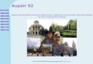 Aupair 92 Aupair 92