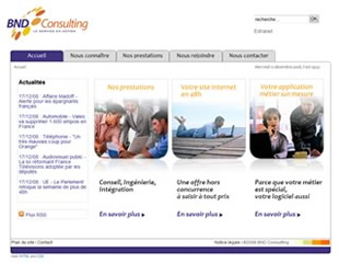 BND Consulting BND Consulting