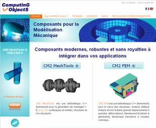 Computing Objects Computing Objects