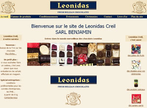 Leonidas Creil Leonidas Creil