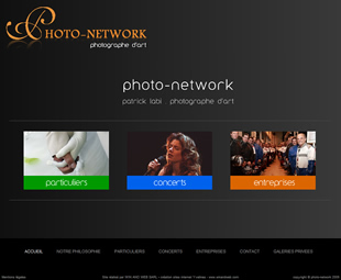 Photo-Network Photo-Network