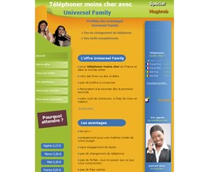 Universel Family Universel Family